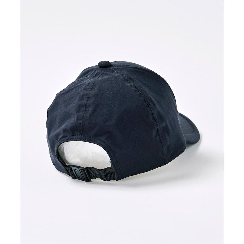 Munsingwear（マンシングウェア） 公式 レインキャップ メンズ 耐久撥