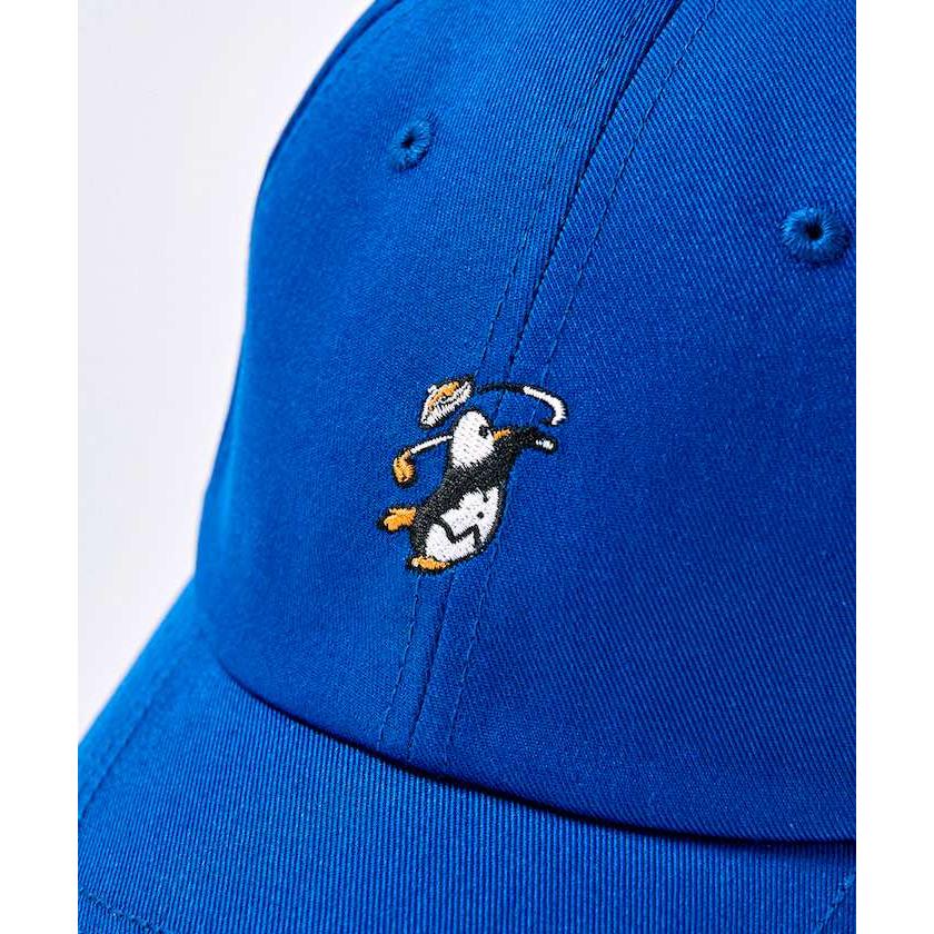 公式 マンシング ベースボールキャップ メンズ ゴルフ 帽子 アクセサリー 小物 ウェア ENVOY MEBXJC02 24SS｜descente-store｜11