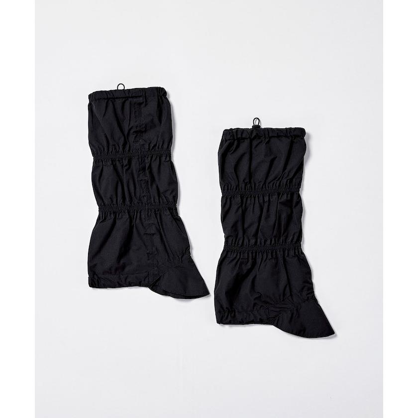 マンシングウェア】セットアップ Mサイズ ブラック ENVOY 3CP