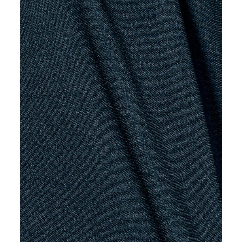 公式 公式 マンシングウェア限定 半袖ポロシャツ メンズ レディース ゴルフ 黒いペンギン 吸汗速乾 UVカット MEMVJA01EC 23SS｜descente-store｜14