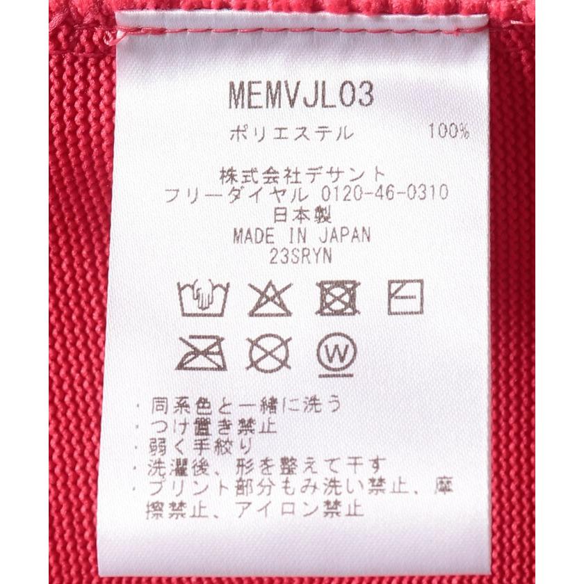 公式 マンシングウェア メンズ ウェア セーター ニット 防寒 MEMVJL03 秋 冬｜descente-store｜06