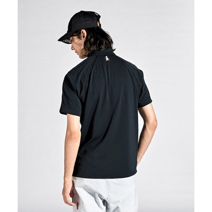 Munsingwear セール 公式 マンシングウェア 半袖ポロシャツ Munsingwear セール 公式 マンシングウェア 半袖ポロシャツ