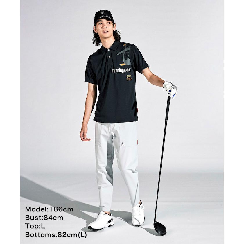 Munsingwear セール 公式 マンシングウェア イージーパンツ Munsingwear セール 公式 マンシングウェア イージーパンツ