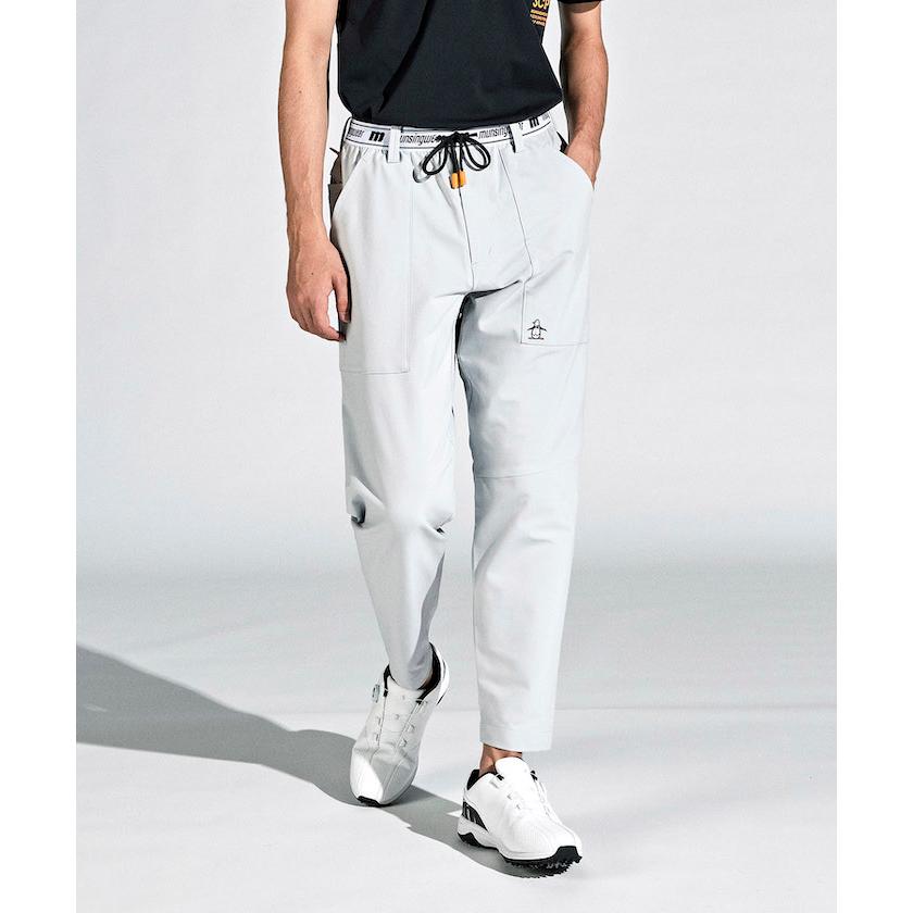 Munsingwear セール 公式 マンシングウェア イージーパンツ Munsingwear セール 公式 マンシングウェア イージーパンツ