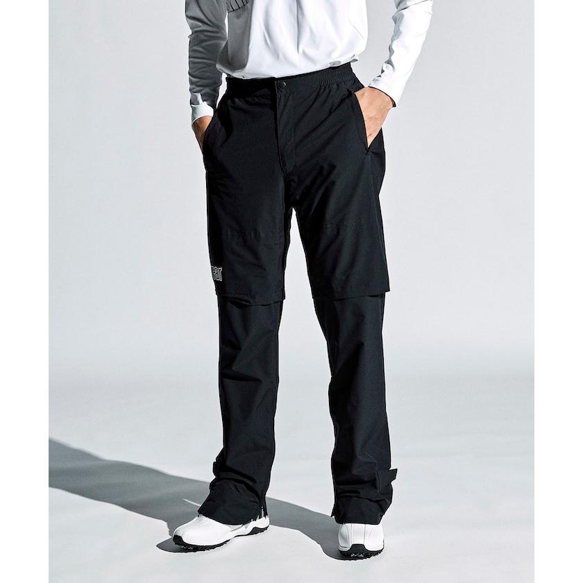 マンシングウェア⭐︎夏用ゴルフパンツ（クール機能）92新品 マンシングウェア⭐︎夏用ゴルフパンツ（クール機能）92新品