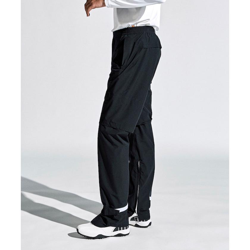 Munsingwear - マンシングウェア envoy ナイロンスウェットパンツ Munsingwear 【ENVOY】レインパンツ -デサントストア-DESCENTE