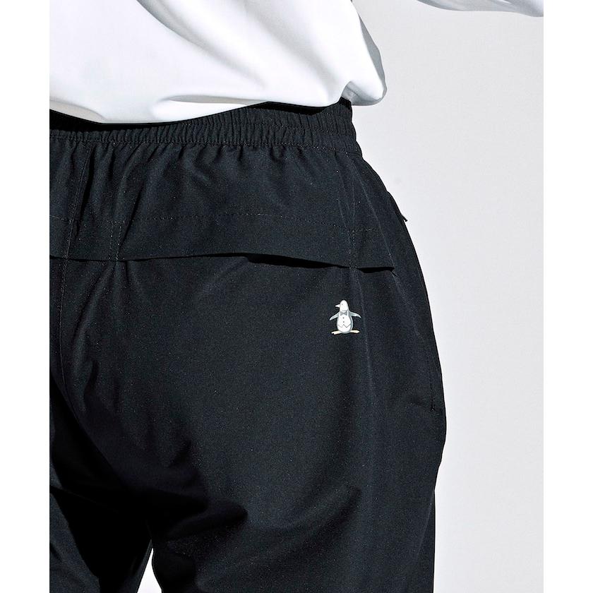 Munsingwear 公式 マンシング レインパンツ メンズ ゴルフ 雨