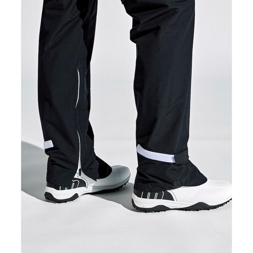【雨対策に】マンシングウェア　munsingwear レインパンツ　ゴアテックス Munsingwear 公式 マンシング レインパンツ メンズ ゴルフ 雨