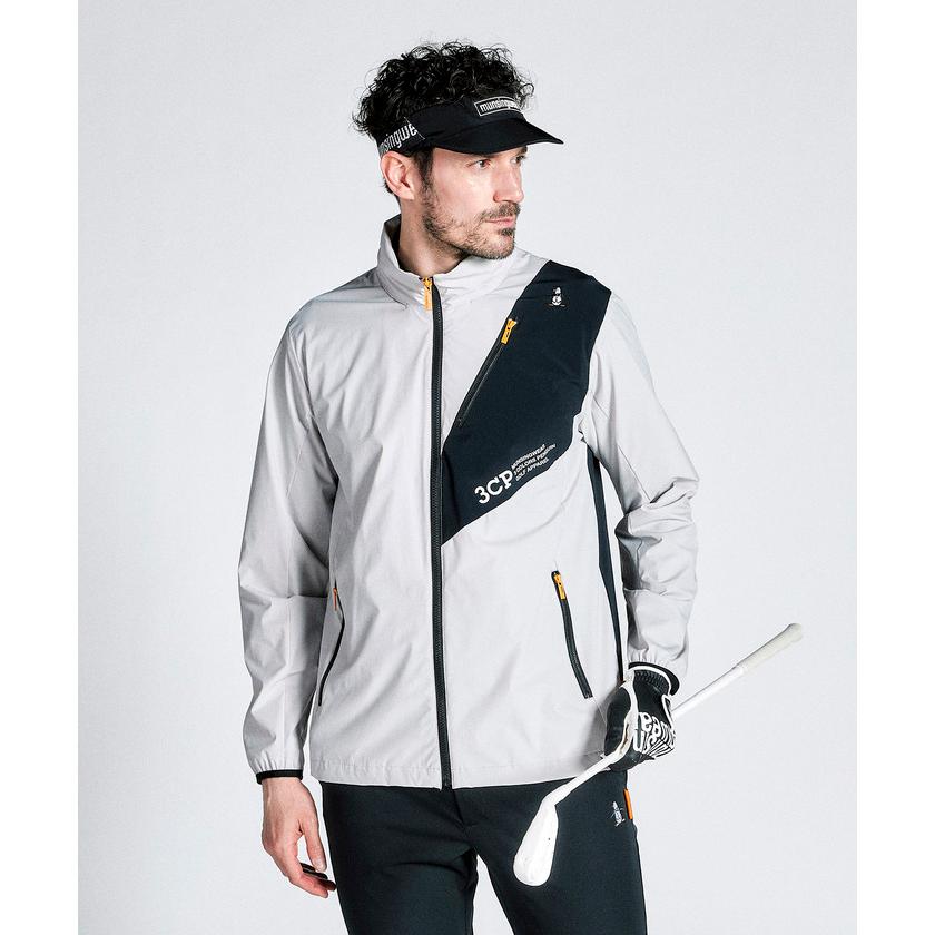 新品　Munsing Wear マンシングウェア ENVOY ブルゾン Munsingwear セール 公式 マンシングウェア ENVOY ジャケット
