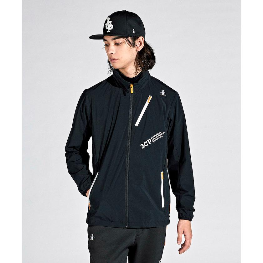 マンシングウェア　撥水　ジャケット Munsingwear セール 公式 マンシングウェア ENVOY ジャケット