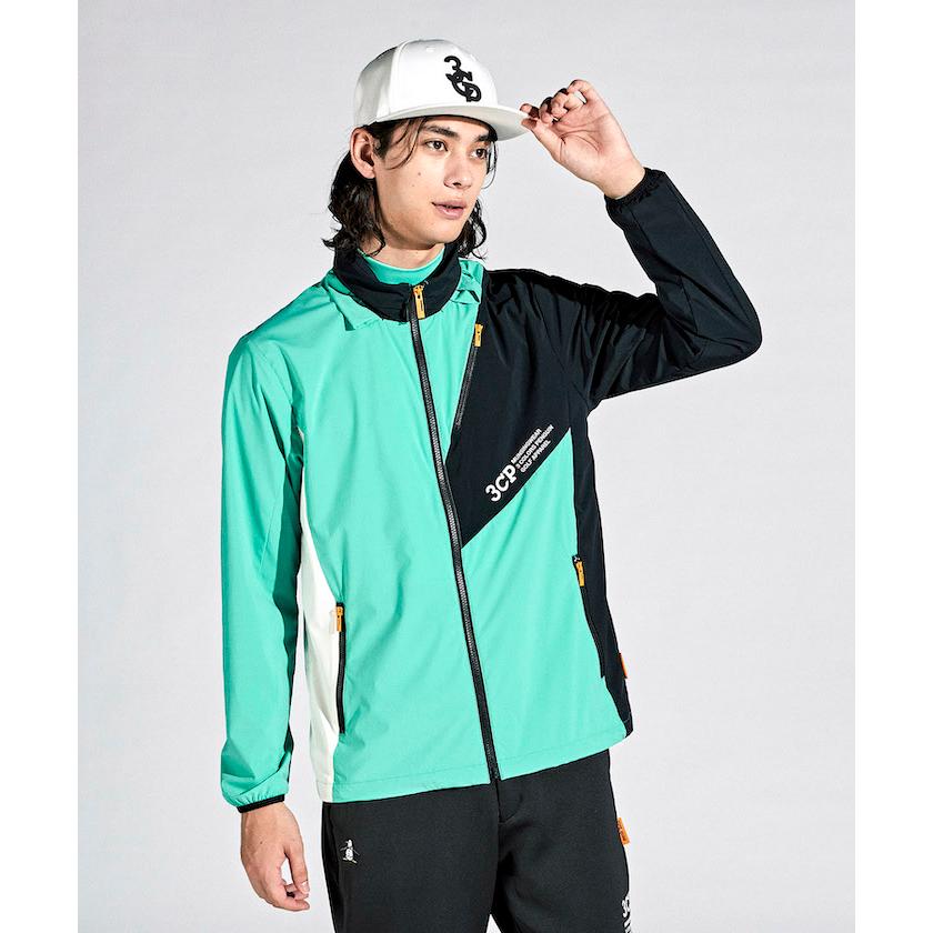Munsingwear セール 公式 マンシングウェア ENVOY ジャケット