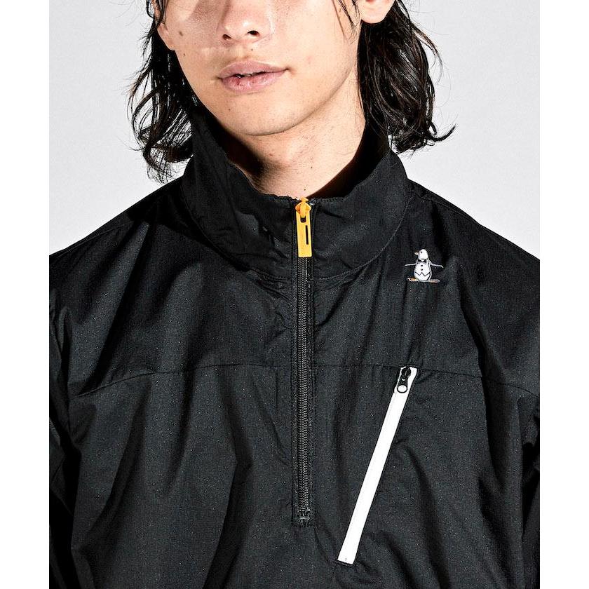 Munsingwear セール 公式 マンシングウェア パッカブルブルゾン