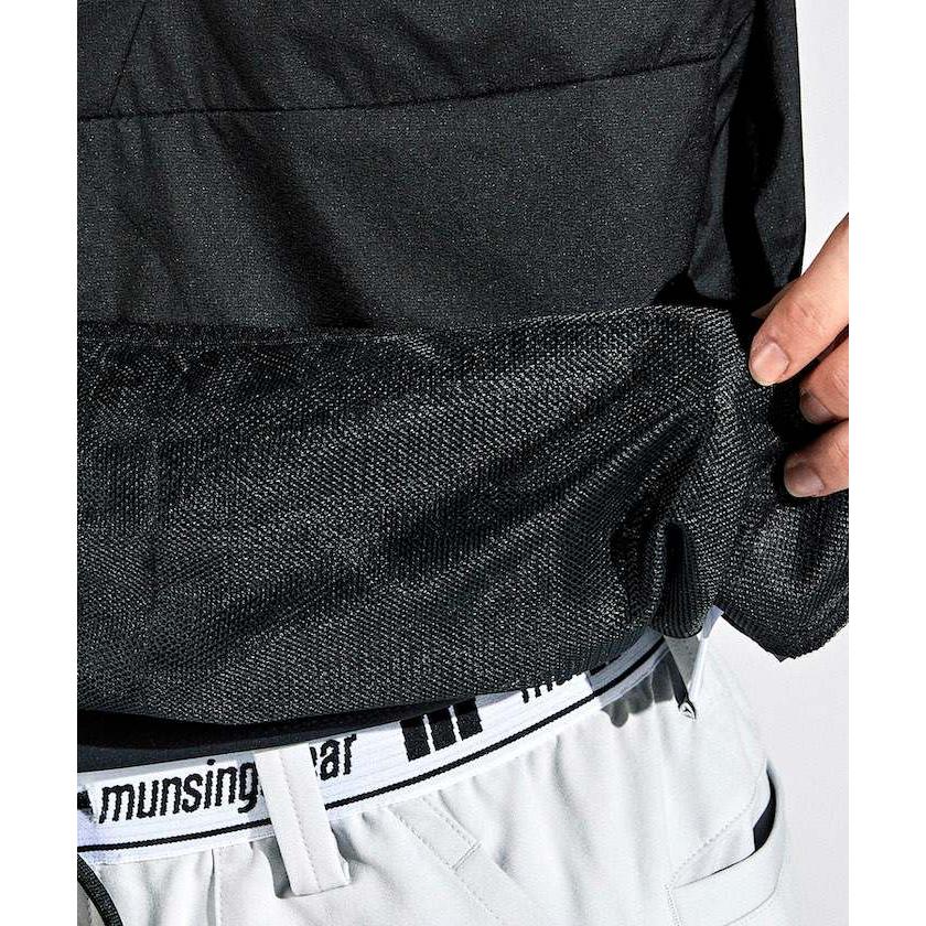 メンズ用即発送★ジャケット韓国AMAZINGCREゴルフ メンズ ゴアテックスインフィニアム ジャケット ZBHAI28 - AIGLE