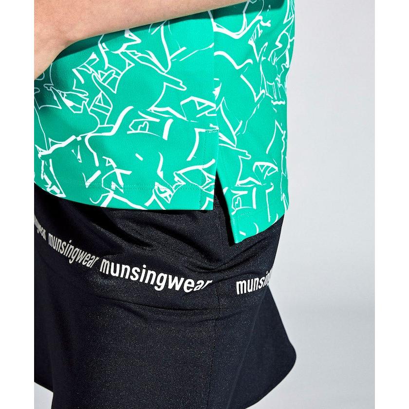 Munsingwear セール 公式 マンシングウェア ENVOY シャツ Munsingwear セール 公式 マンシングウェア ENVOY シャツ