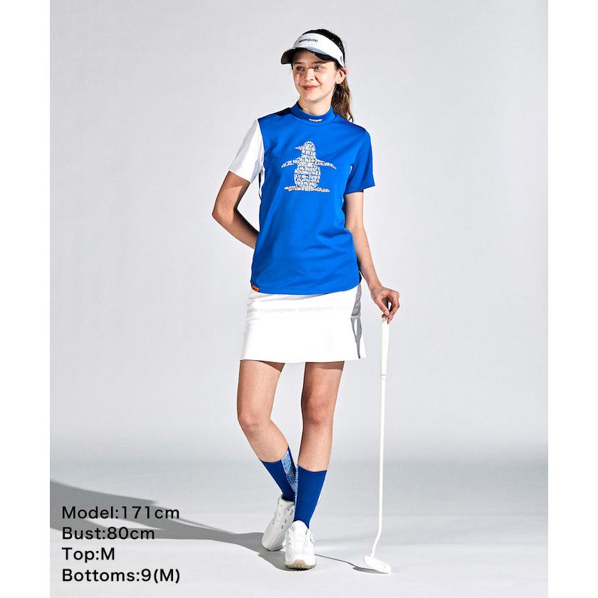 Munsingwear セール 公式 マンシングウェア ENVOY シャツ モック Munsingwear セール 公式 マンシングウェア ENVOY シャツ モック