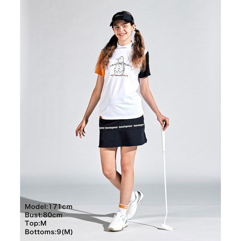 Munsingwear セール 公式 マンシングウェア ENVOY シャツ モック Munsingwear セール 公式 マンシングウェア ENVOY シャツ モック