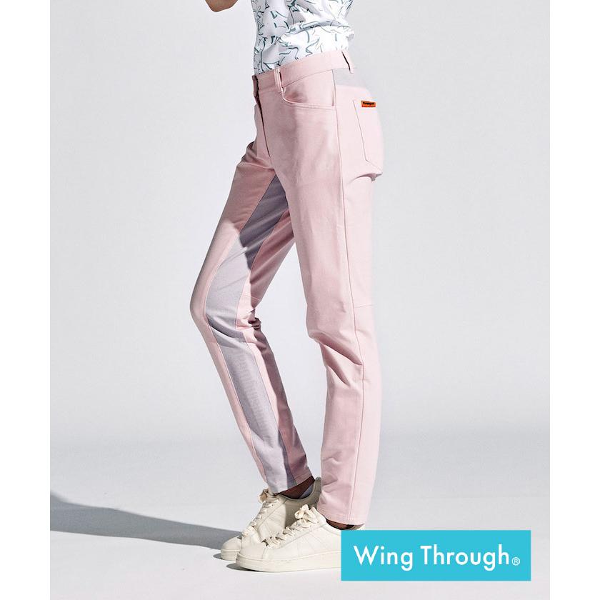Munsingwear セール 公式 マンシングウェア ロングパンツ Munsingwear セール 公式 マンシングウェア ロングパンツ