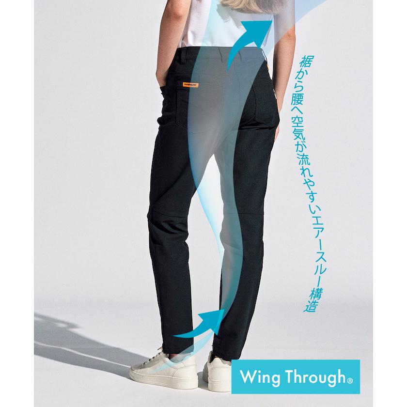 Munsingwear セール 公式 マンシングウェア ロングパンツ Munsingwear セール 公式 マンシングウェア ロングパンツ