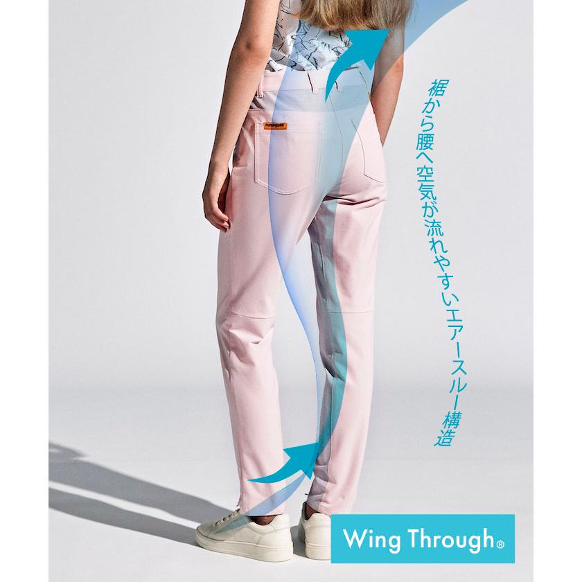 Munsingwear セール 公式 マンシングウェア ロングパンツ Munsingwear セール 公式 マンシングウェア ロングパンツ