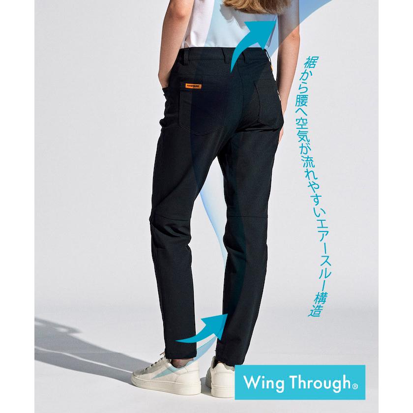 Munsingwear セール 公式 マンシングウェア ロングパンツ Munsingwear セール 公式 マンシングウェア ロングパンツ