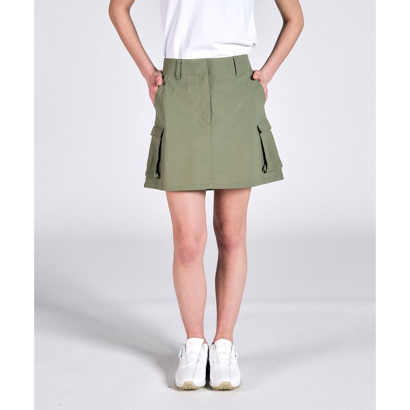 Munsingwear セール 公式 マンシングウェア ストレッチ カーゴ