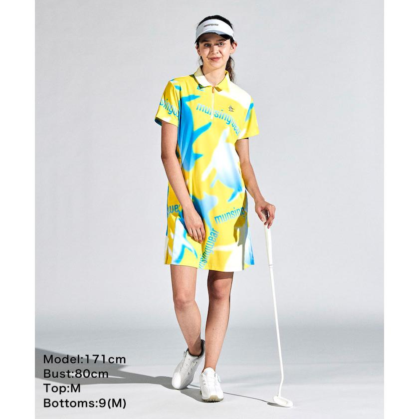Munsingwear セール 公式 マンシングウェア ハーフジップ Munsingwear セール 公式 マンシングウェア ハーフジップ