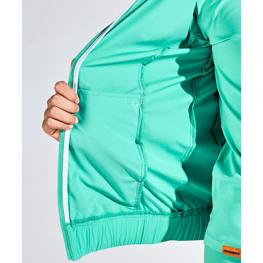 Munsingwear セール 公式 マンシングウェア ジャケット ブルゾン