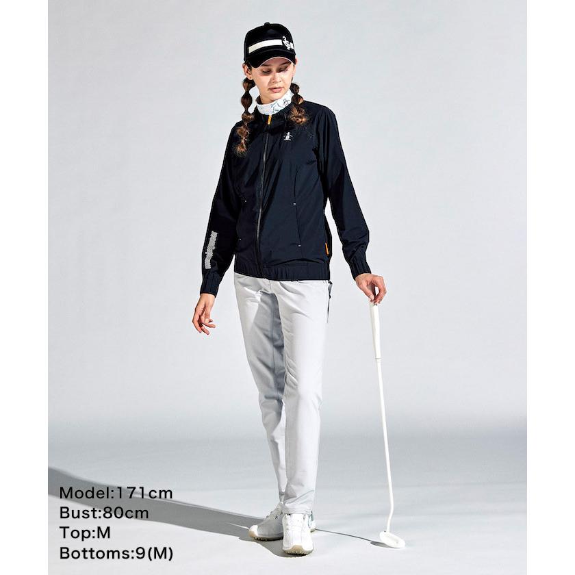 Munsingwear セール 公式 マンシングウェア ジャケット ブルゾン