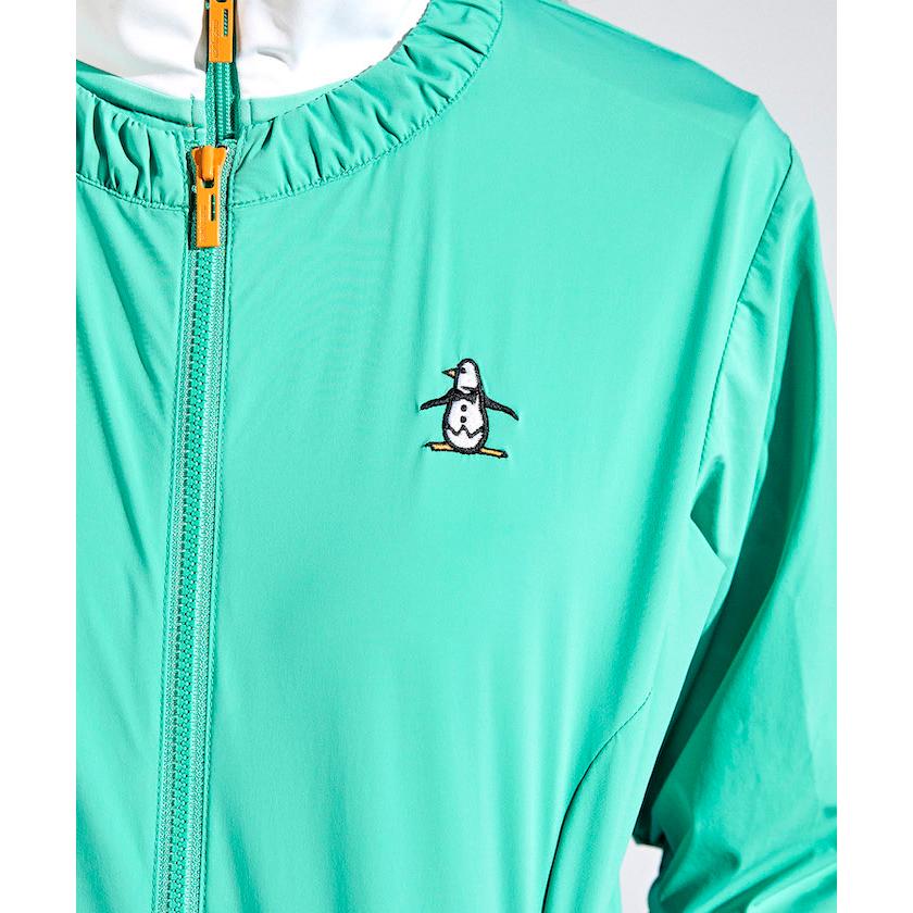 Munsingwear セール 公式 マンシングウェア ジャケット ブルゾン