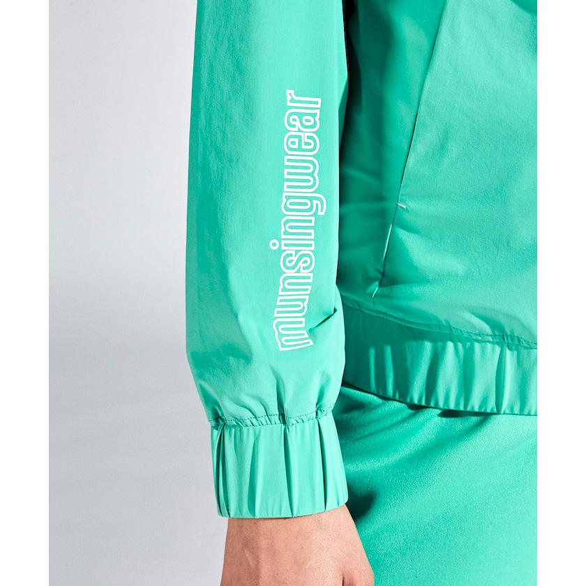 Munsingwear セール 公式 マンシングウェア ジャケット ブルゾン