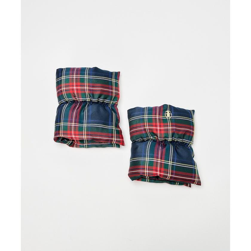 Munsingwear（マンシングウェア） 公式 中綿入り アンクルレッグ