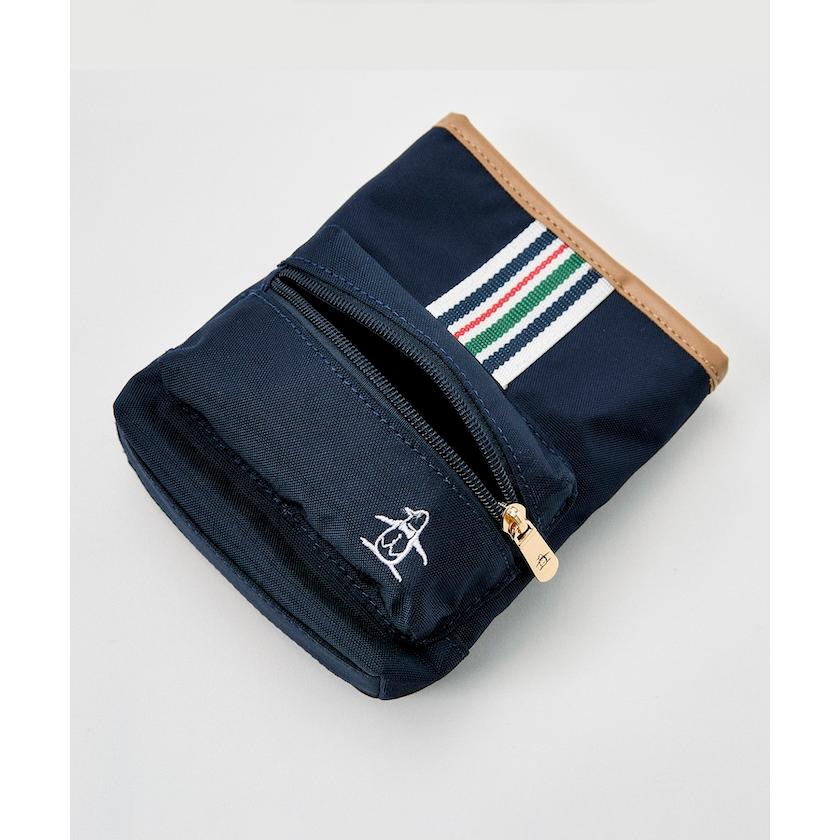 Munsingwear 公式 マンシングウェア アクセサリーホルダー