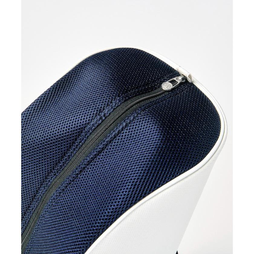 Munsingwear 公式 マンシングウェア 9.5型ビッグロゴ キャディ Munsingwear 公式 マンシングウェア 9.5型ビッグロゴ キャディ