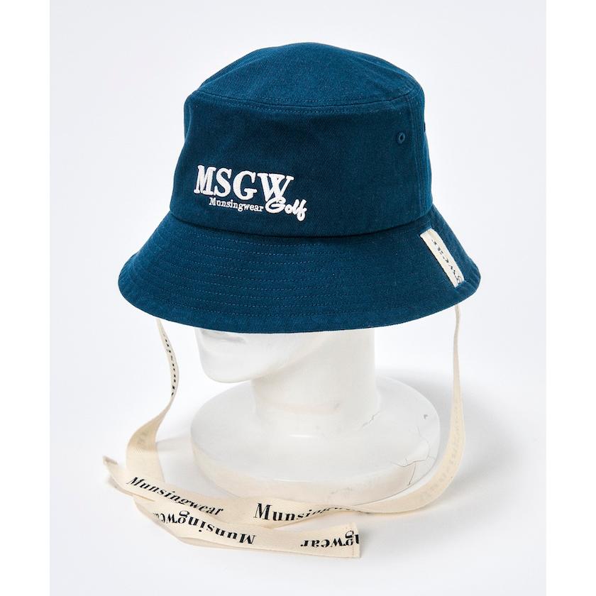 munsingwear ハット ゴルフ用 マンシング（MUNSING）（メンズ）ゴルフ