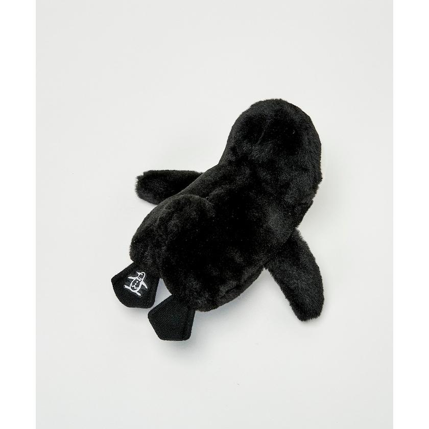 Munsingwear 公式 マンシングウェア ピン型パターカバー メンズ