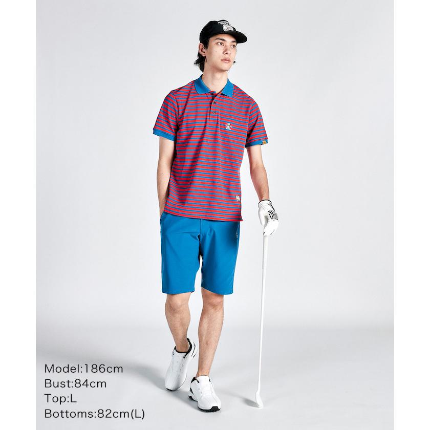 Munsingwear（マンシングウェア） 公式 ENVOY ショートパンツ メンズ