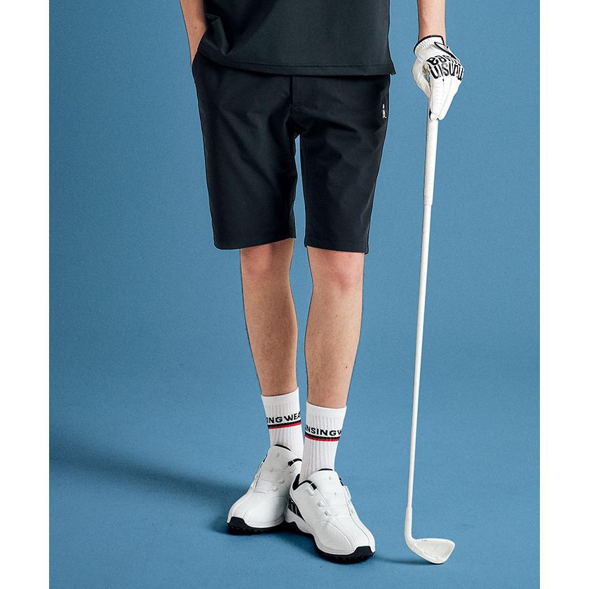 Munsingwear（マンシングウェア） 公式 ENVOY ショートパンツ メンズ