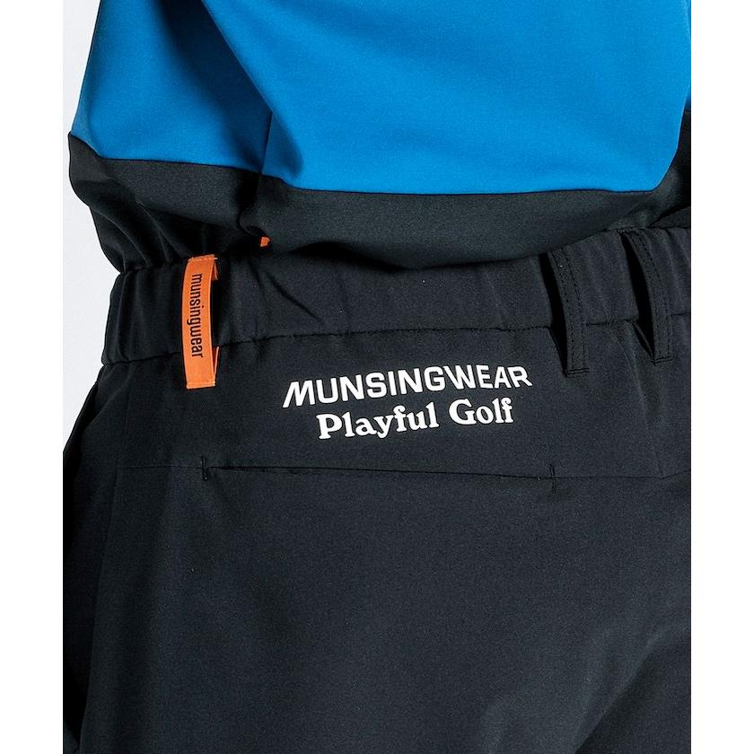 Munsingwear（マンシングウェア） 公式 ENVOY ショートパンツ メンズ