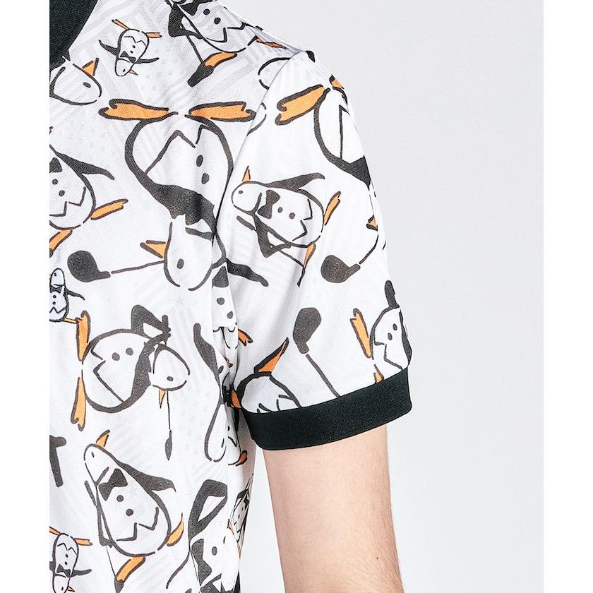 Penguin by Munsingwear 公式 ペンギン バイ マンシングウェア