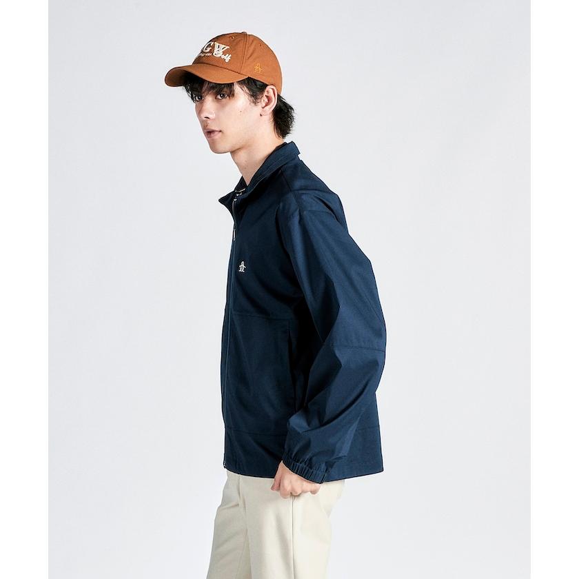 Munsingwear（マンシングウェア） 公式 ブルゾン メンズ 撥水