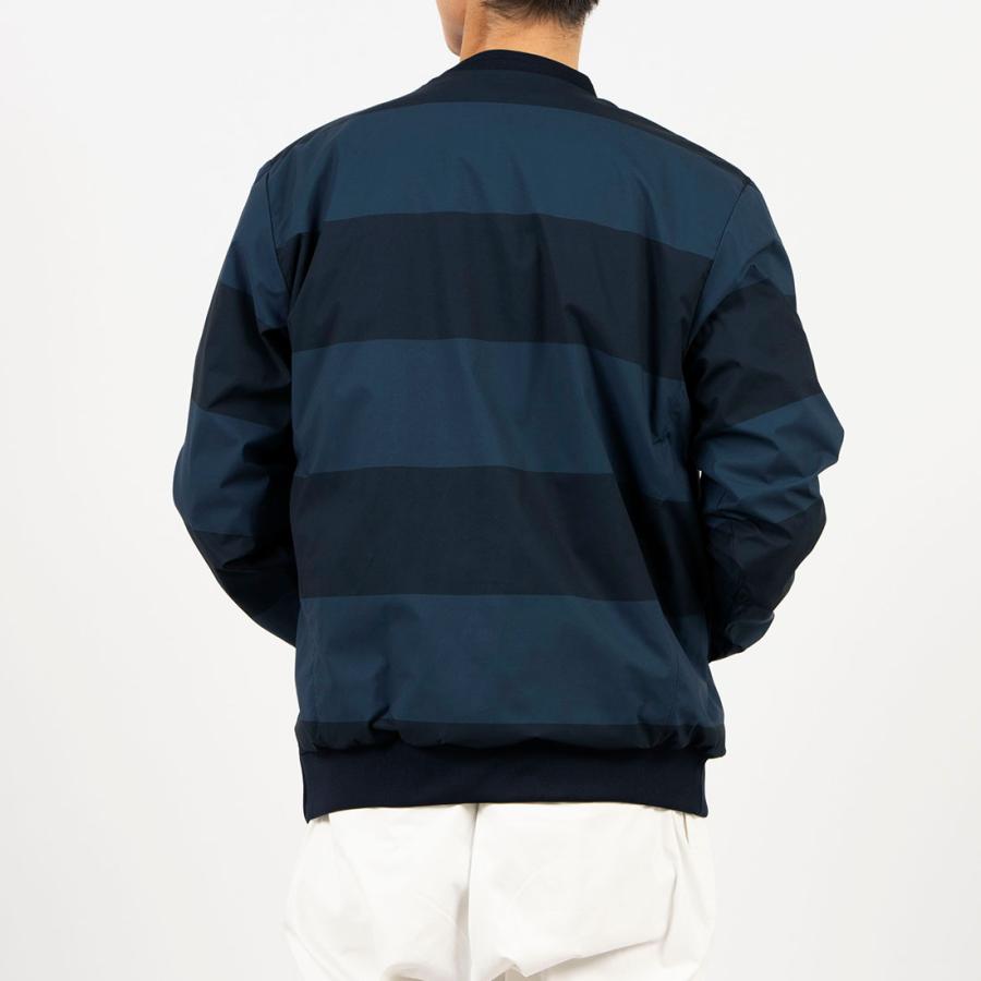 Munsingwear（マンシングウェア） 公式 プルオーバーアウター メンズ