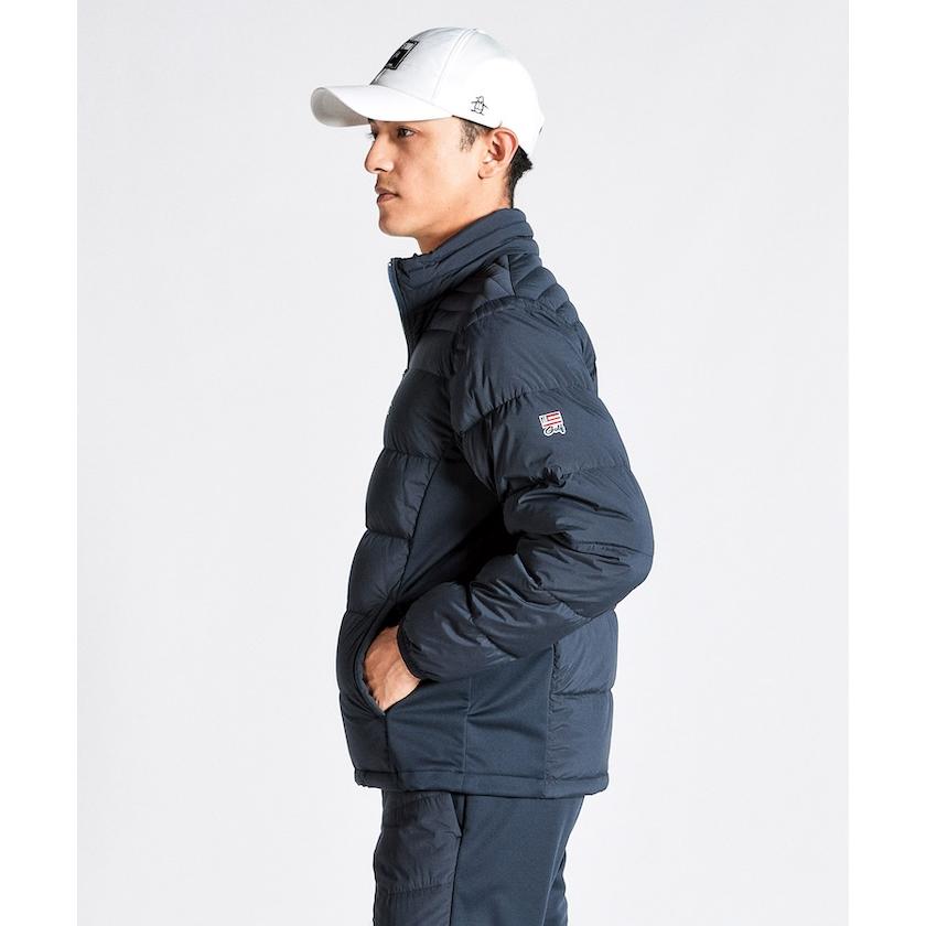 Munsingwear 公式 マンシングウェア ストレッチウーブン