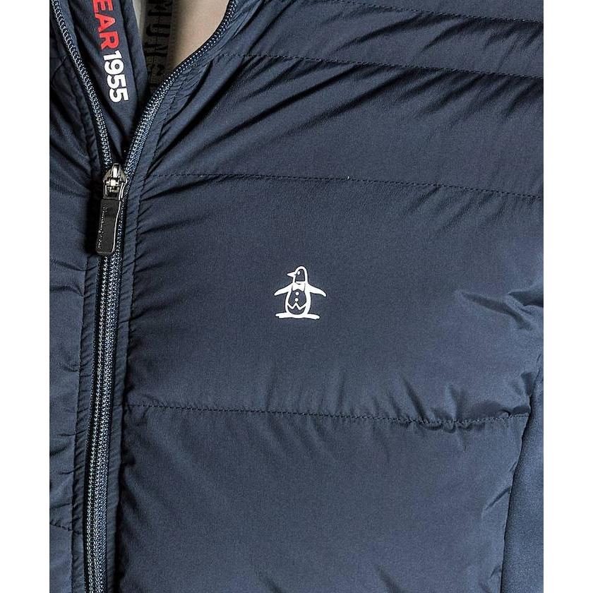 Munsingwear 公式 マンシングウェア ストレッチウーブン