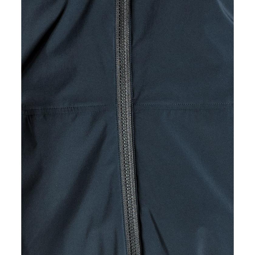 Munsingwear 公式 マンシングウェア 中綿ブルゾン メンズ 撥水