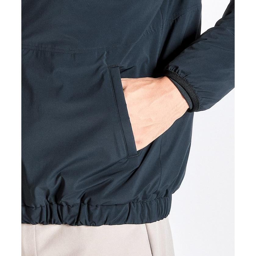 【定価10.5万】マンシングウェア 3WAY ジャケット サーモ機能 M 定価10.5万】マンシングウェア 3WAY ジャケット サーモ機能 M