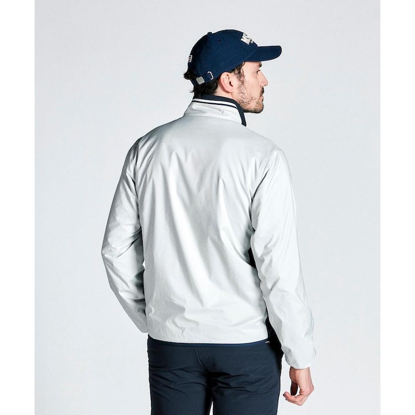 Munsingwear 公式 マンシングウェア フルジップブルゾン メンズ Munsingwear 公式 マンシングウェア フルジップブルゾン メンズ