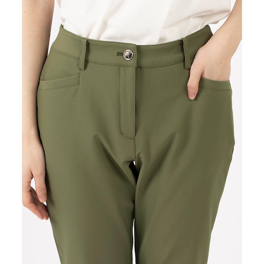 Munsingwear（マンシングウェア） 公式 裏起毛 ロングパンツ