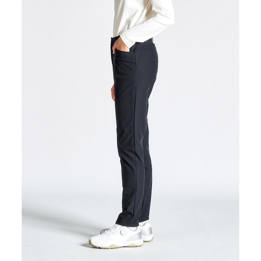 Munsingwear 公式 マンシングウェア 裏起毛 ロングパンツ