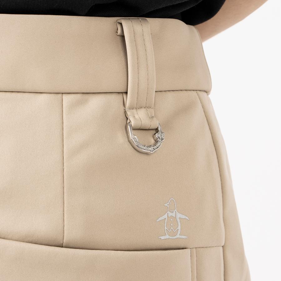 Munsingwear（マンシングウェア） 公式 ハイブリッド中綿パンツ