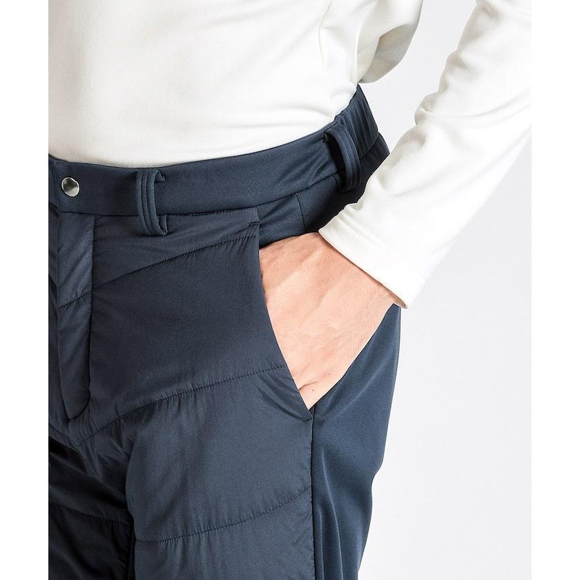 【マンシングウェア】ロングパンツ Munsingwear（マンシングウェア） 公式 撥水 ストレッチ ロングパンツ